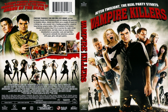 Vampire Killers