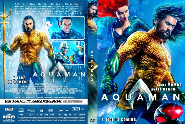 Aquaman