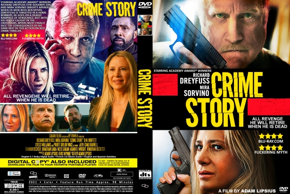 Crime Story