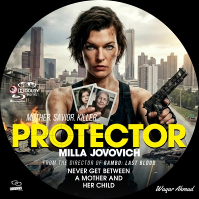 Protector
