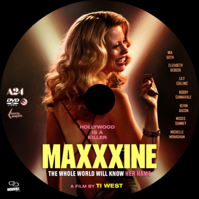 MaXXXine