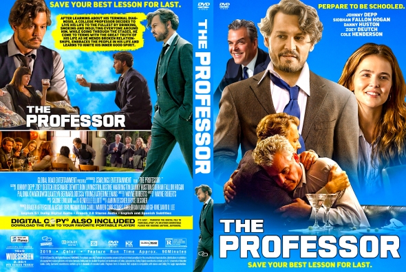 The Professor