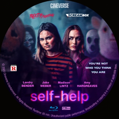 Self-Help