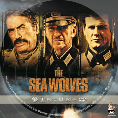 The Sea Wolves (1980)