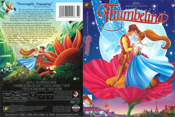 Thumbelina