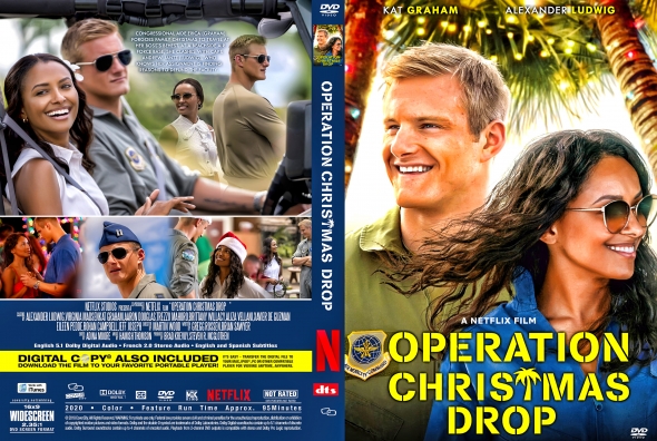 Operation Christmas Drop
