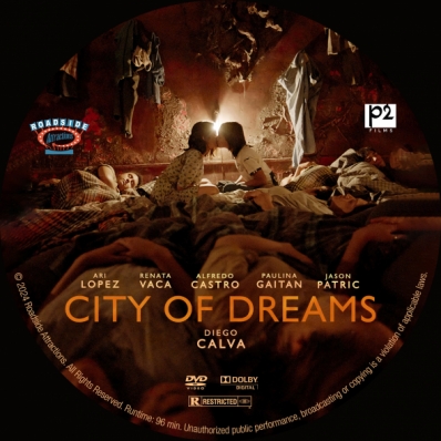 City of Dreams