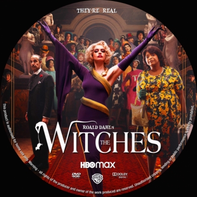 The Witches