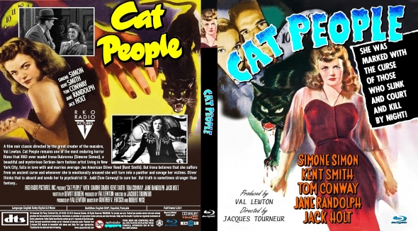 Cat People