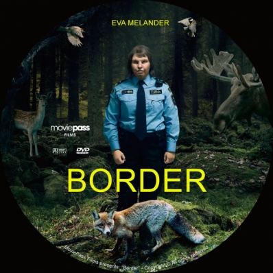 Border