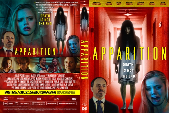 Apparition