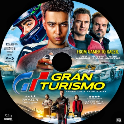 Gran Turismo