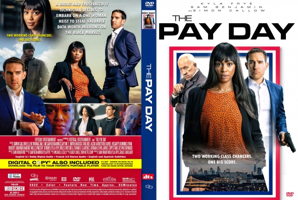The Pay Day