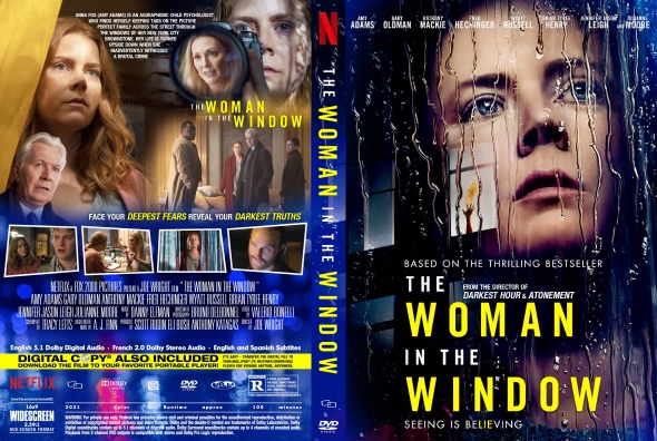 The Woman in the Window