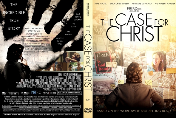 The Case for Christ