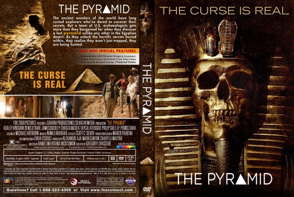 The Pyramid