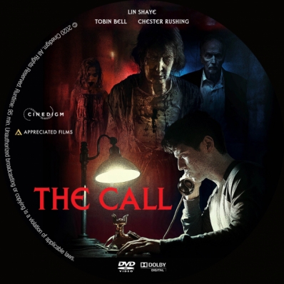 The Call