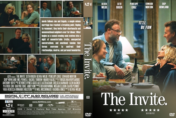 The Invite