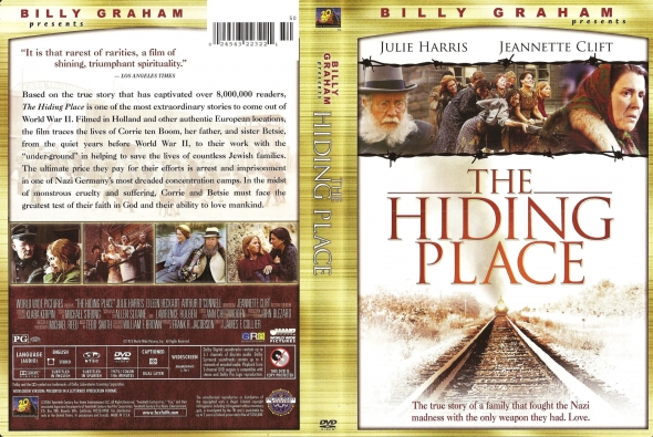 The Hiding Place