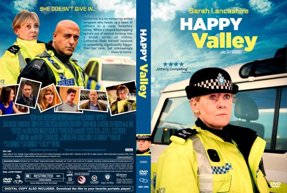 Happy Valley