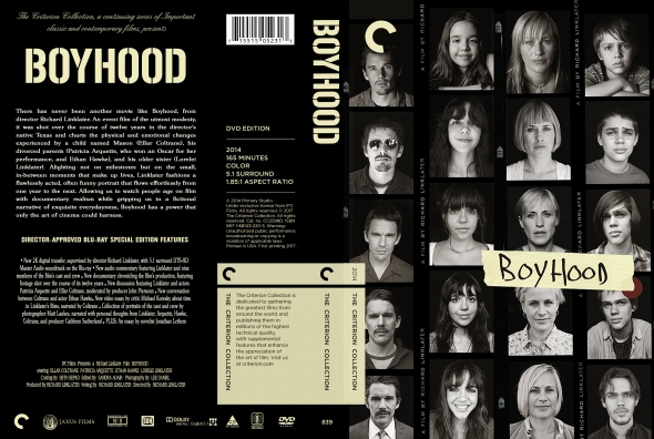 Boyhood