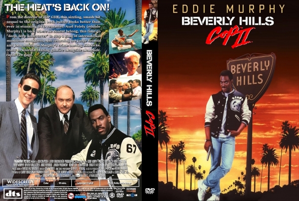 Beverly Hills Cop II