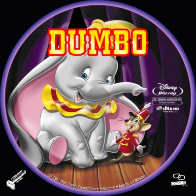 Dumbo