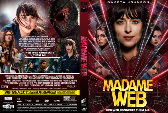 Madame Web