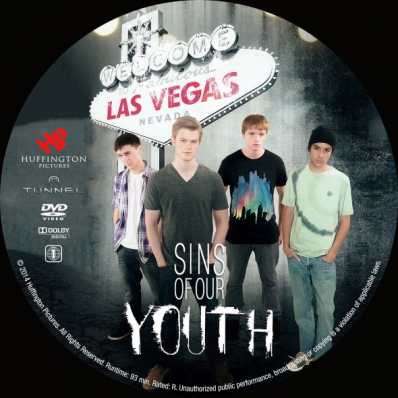 Sins of Our Youth