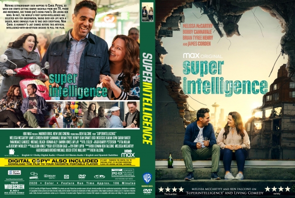 Superintelligence