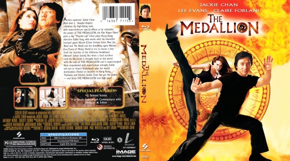 The Medallion