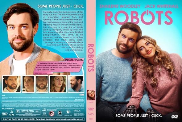 Robots