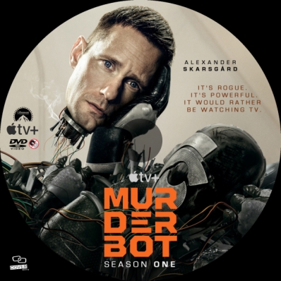Murderbot - Season 1
