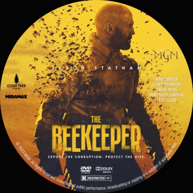 The Beekeeper