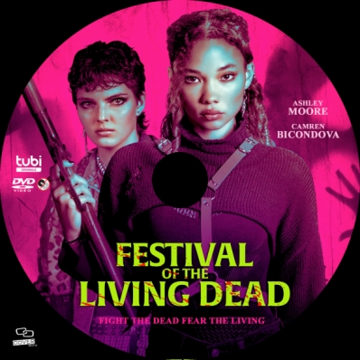 Festival of the Living Dead