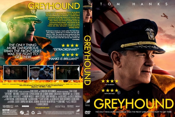 Greyhound