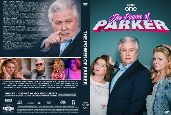 The Power of Parker - Season 1
