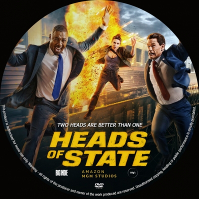 Heads Of State