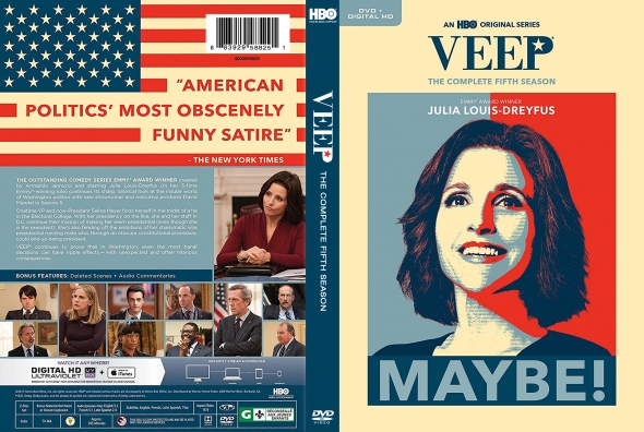 Veep - Season 5