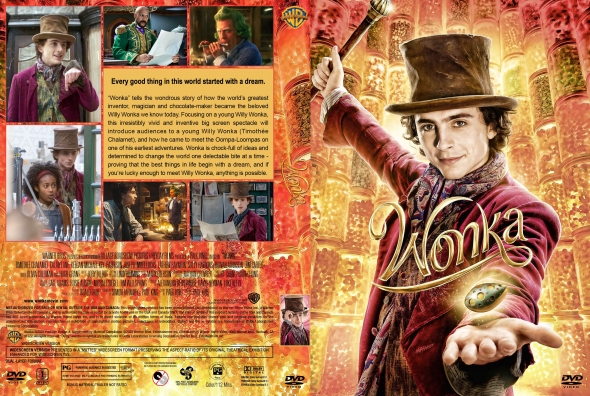 Wonka