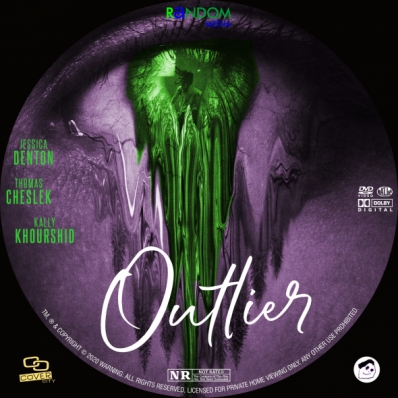 Outlier