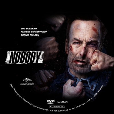 Nobody
