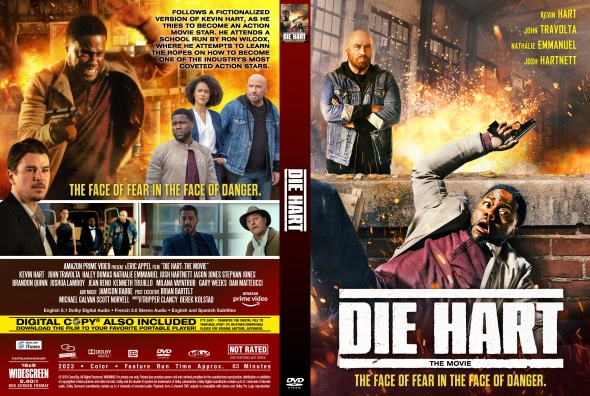 Die Hart: The Movie