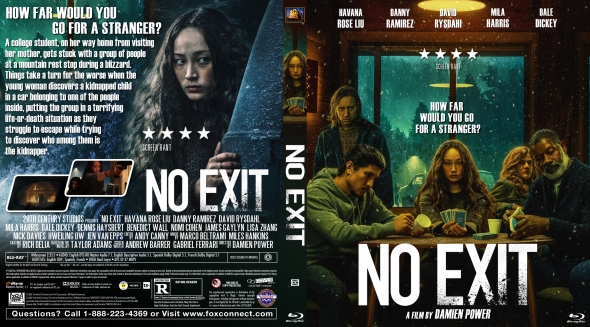 No Exit