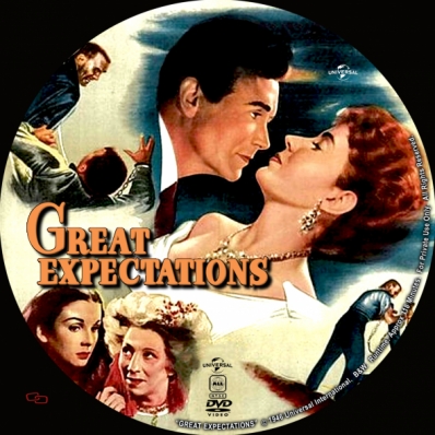 Great Expectations