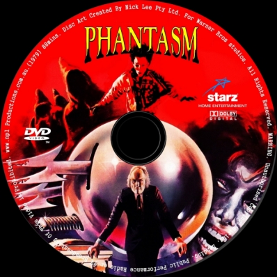 Phantasm