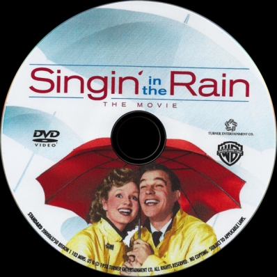 Singin' in the Rain