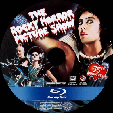The Rocky Horror Picture Show