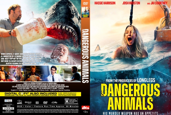 Dangerous Animals