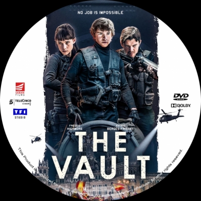 The Vault